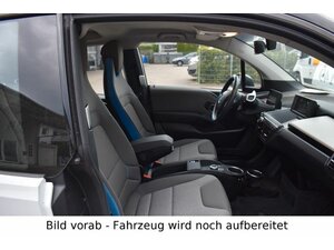 BMW i3 (120 Ah) Comfort Navi Sitzhzg Kamera PDC 48.937 km 21.995 &euro; Donauwörth 86609