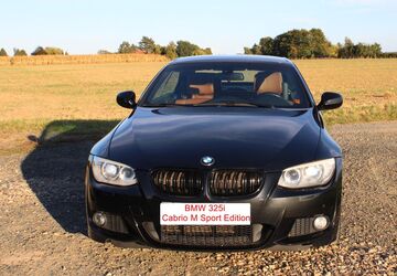 BMW 325 172.000 km 13.600 &euro; Uetze 31311