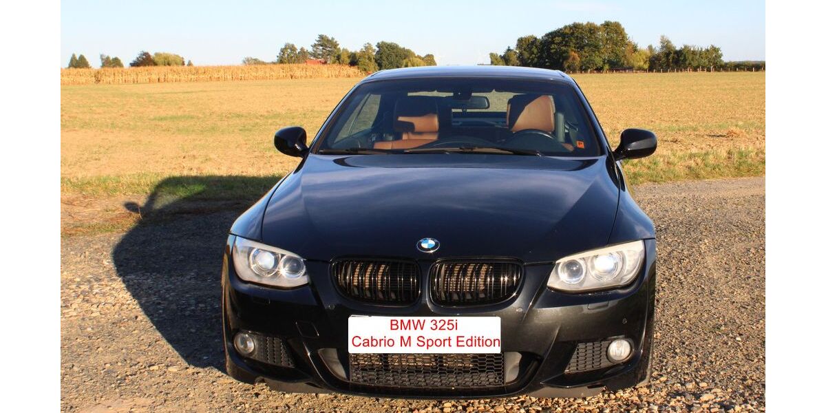 BMW 325 172.000 km 13.600 &euro; Uetze 31311