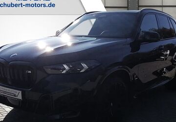 BMW X5 M60 10.547 km 87.400 &euro; Gifhorn 38518