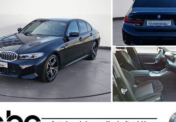BMW 320 24.740 km 41.490 &euro; Pforzheim 75179