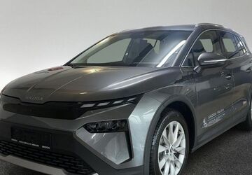 Skoda Elroq 6.500 km 43.950 &euro; München 80935