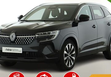 Renault Austral 14.060 km 28.627 &euro; Achern 77855