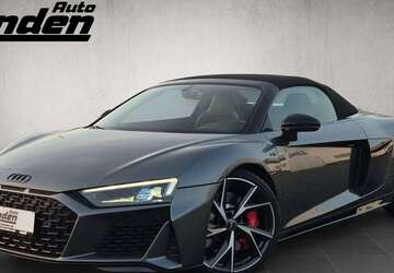 Audi R8 32.095 km 119.870 &euro; Erftstadt 50374