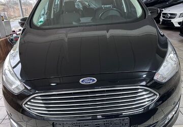 Ford Grand C-Max 184.000 km 10.500 &euro; Bonn 53119