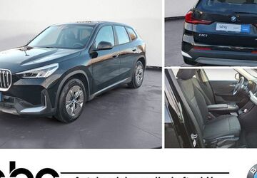 BMW iX1 29.100 km 34.490 &euro; Freudenstadt 72250