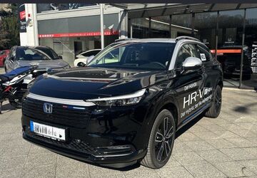 Honda HR-V 2.824 km 37.850 &euro; Berlin 13403