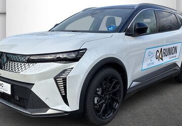 Renault Scenic 11.000 km 44.890 &euro; Leipzig 04129