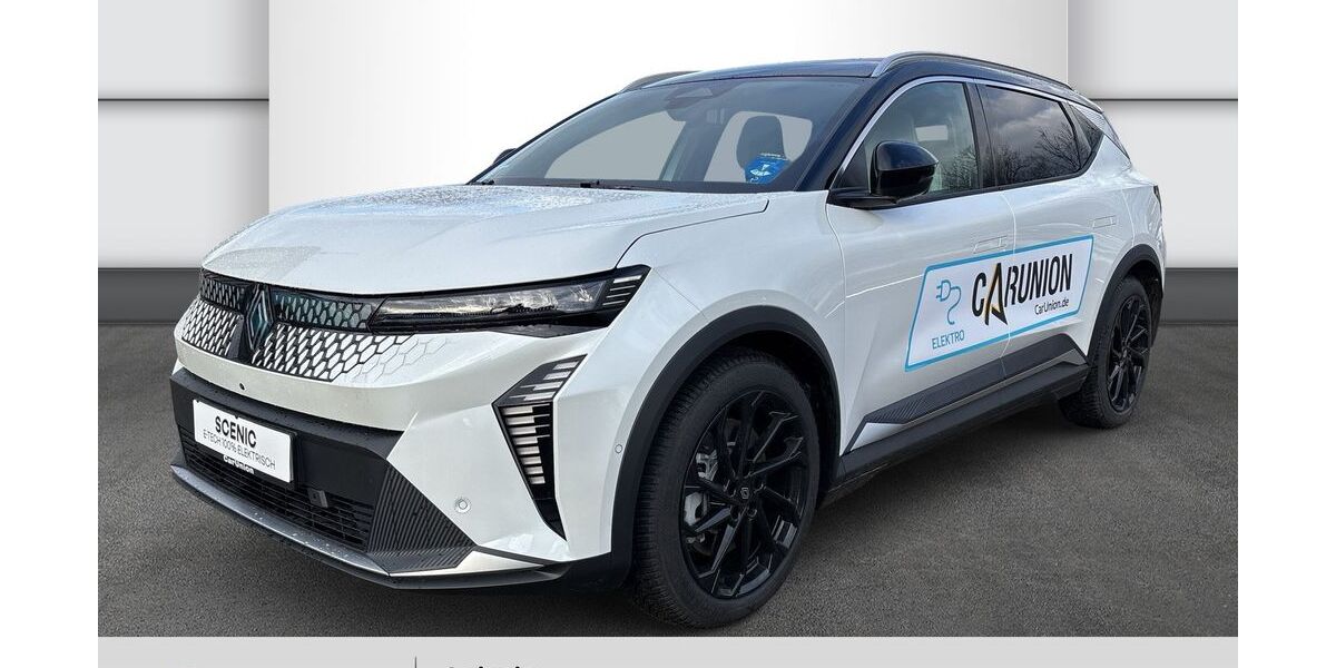 Renault Scenic 11.000 km 44.995 &euro; Leipzig 04129