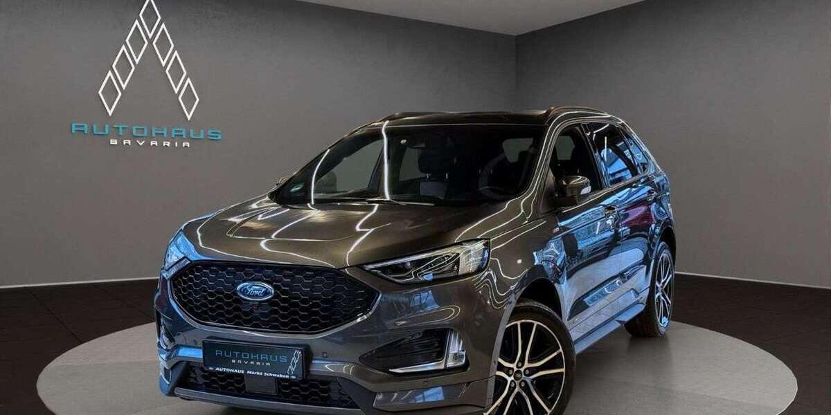 Ford Edge 137.000 km 23.900 &euro; Fürstenfeldbruck 82256