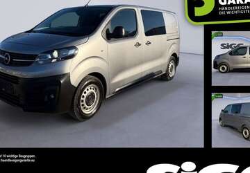 Opel Vivaro 147.800 km 17.280 &euro; Affing 86444