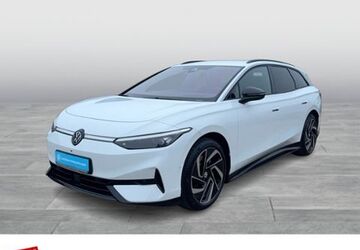 VW ID.7 12.167 km 49.985 &euro; Eiselfing 83549