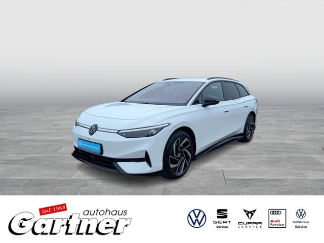 VW ID.7 12.167 km 49.985 &euro; Eiselfing 83549