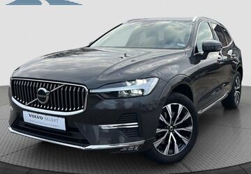 Volvo XC60 100.600 km 35.460 &euro; Celle 29229