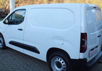 Citroen Berlingo 35.705 km 16.000 &euro; Wimmelburg 06313