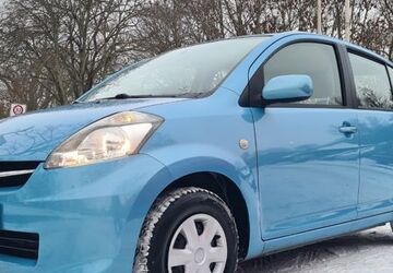 Subaru Justy 85.988 km 4.485 &euro; Berlin-Lichtenberg 10315