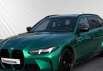 BMW M3 9.995 km 81.490 &euro; Wiesbaden 65203