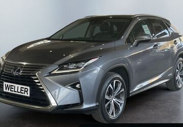Lexus RX 450 91.833 km 36.399 &euro; Osnabrück 49090