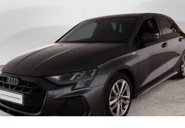 Audi A3 26.040 km 35.810 &euro; Detmold 32756