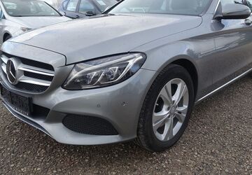 Mercedes-Benz C 250 175.800 km 19.950 &euro; Neumarkt/OPf 92318