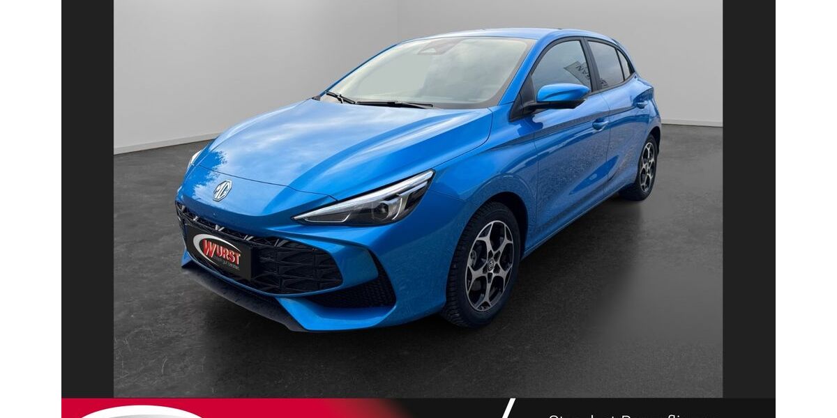 MG 3 1.100 km 22.490 &euro; Bempflingen 72658