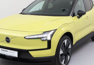 Volvo EX30 13.000 km 34.450 &euro; Kiel 24107