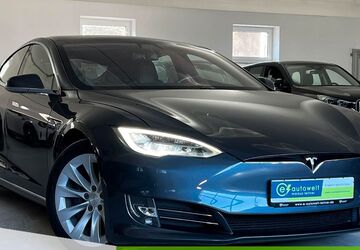 Tesla Model S 106.450 km 34.970 &euro; Landau a.d.Isar 94405