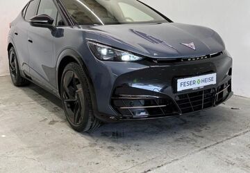 Cupra Tavascan 5.000 km 49.990 &euro; Dessau-Roßlau 06842