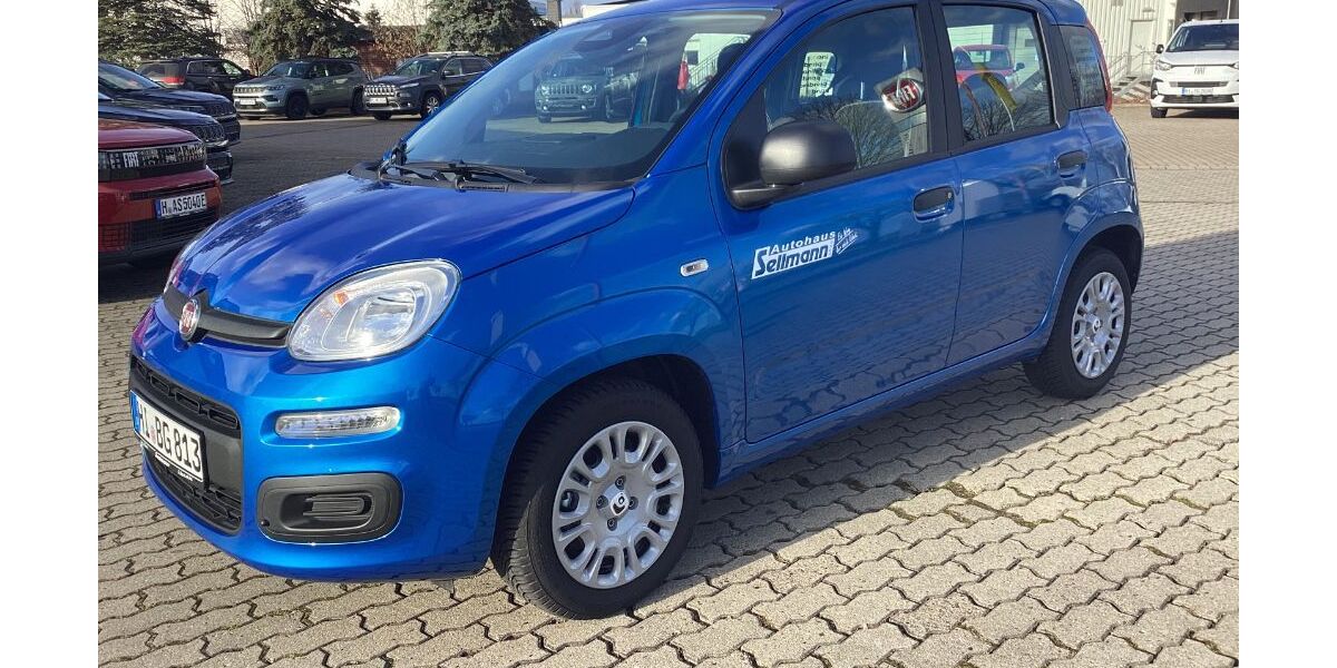 Fiat Andere 3.950 km 16.690 &euro; Harsum 31177