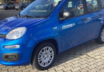 Fiat Andere 4.350 km 16.690 &euro; Harsum 31177