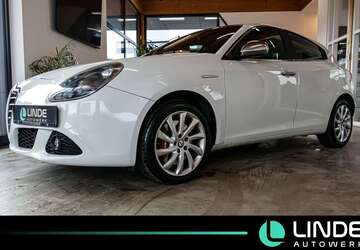 Alfa Romeo Giulietta 204.600 km 5.790 &euro; Kusterdingen 72127