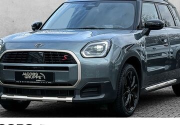 Mini Countryman S (Cooper) 32.265 km 32.470 &euro; Bergheim 50126