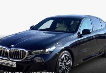 BMW 520 22.219 km 58.990 &euro; Zwingenberg 64673