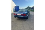 BMW 750 270.000 km 12.000 &euro; Schoren 