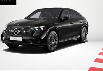 Mercedes-Benz GLC 220 8.050 km 73.998 &euro; Hamburg 21029