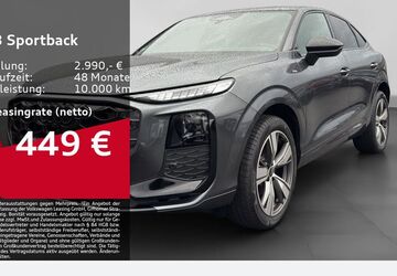 Audi Q3 2.990 km 51.180 &euro; Dorsten 46284