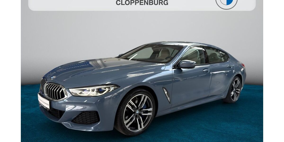 BMW 840 162.700 km 51.890 &euro; Ansbach 91522