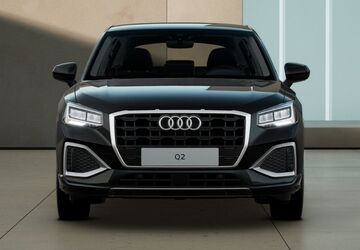 Audi Q2 23.271 km 30.980 &euro; Duisburg 47249