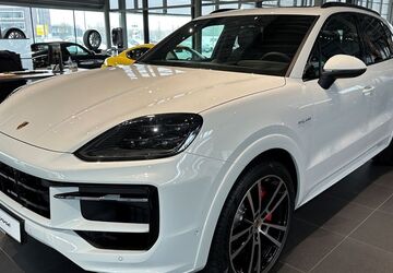 Porsche Cayenne 8.000 km 149.900 &euro; Bielefeld 33719