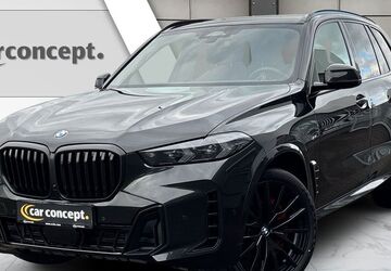 BMW X5 24.727 km 78.900 &euro; Wetzlar 35579