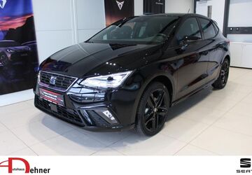 Seat Ibiza 1.111 km 25.980 &euro; Balingen 72336