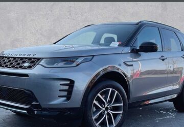 Land Rover Discovery Sport 10.000 km 47.895 &euro; Regensburg 93059