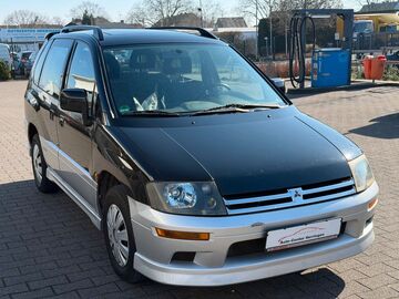 Gebrauchte Mitsubishi Space Runner