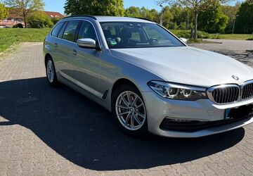 BMW 525 135.000 km 20.700 &euro; Bremen 28279