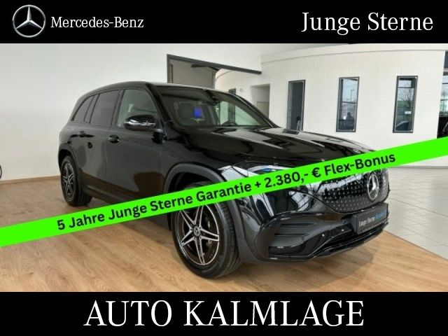 Mercedes-Benz EQB 27.526 km 39.680 &euro; Bersenbrück 49593