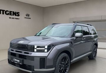 Hyundai SANTA FE 4.500 km 52.990 &euro; Soest 59494