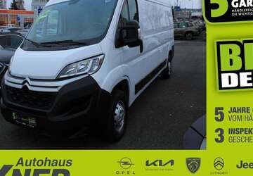 Citroen Jumper 136.479 km 15.900 &euro; Hof 95032