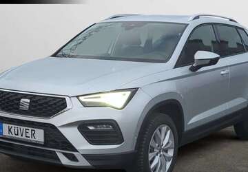 Seat Ateca 1.100 km 31.958 &euro; Hagen 27628