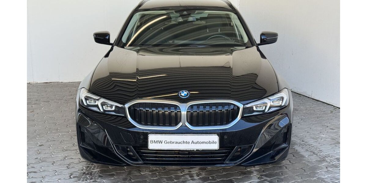 BMW 320 81.963 km 23.740 &euro; Heilbronn 74076