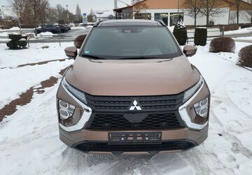 Mitsubishi Eclipse Cross 10.800 km 28.990 &euro; Crossen 07613